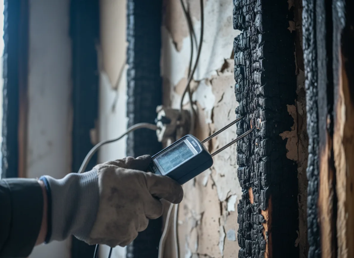 Fire Damage Restoration Newburg, ND FAQs